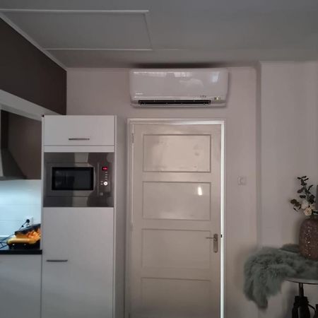 Free Fly Loft Drachten Extérieur photo