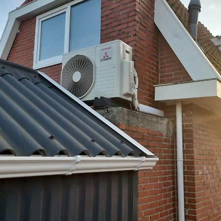 Free Fly Loft Drachten Extérieur photo