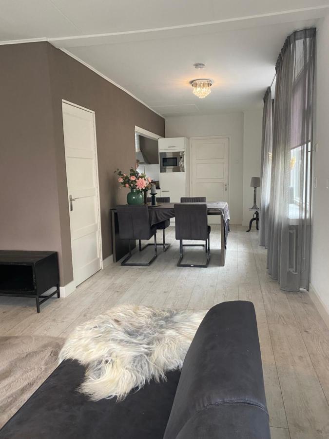 Free Fly Loft Drachten Extérieur photo
