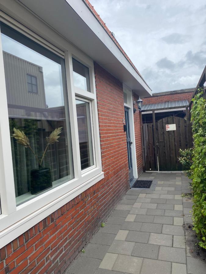 Free Fly Loft Drachten Extérieur photo