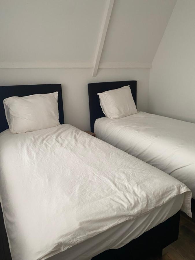 Free Fly Loft Drachten Extérieur photo