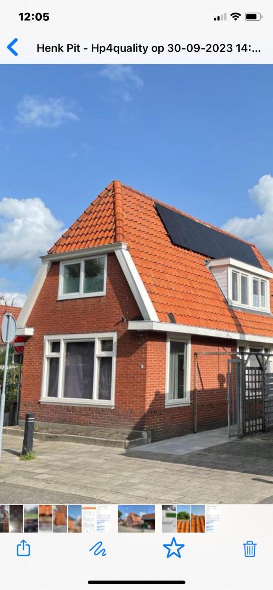 Free Fly Loft Drachten Extérieur photo