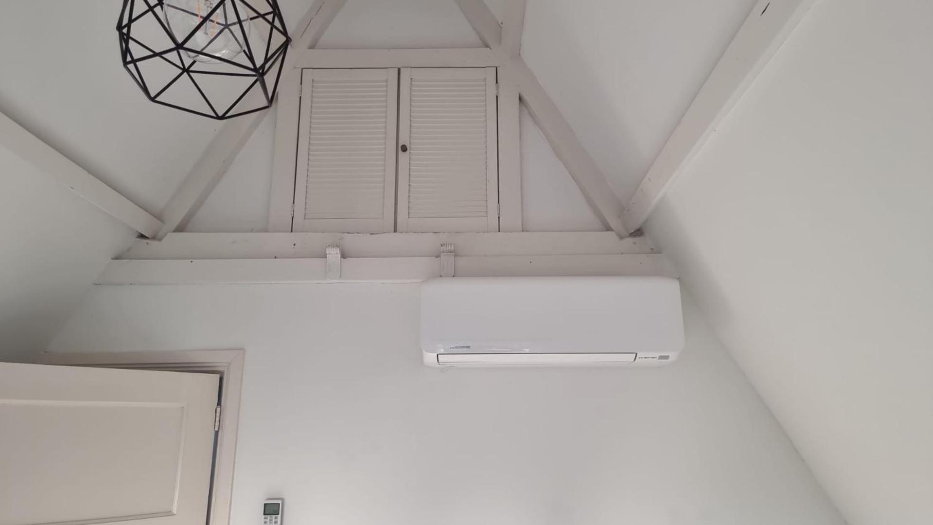 Free Fly Loft Drachten Extérieur photo