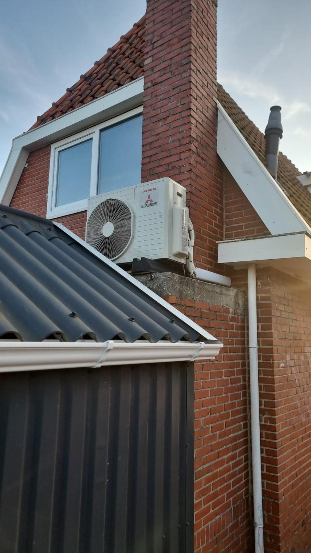 Free Fly Loft Drachten Extérieur photo